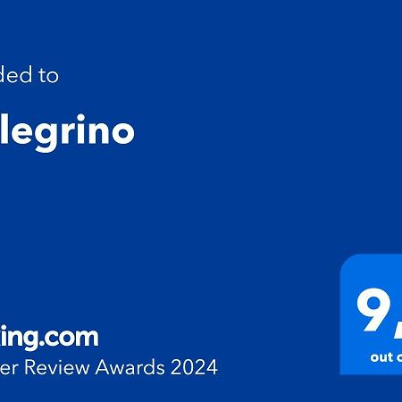 Pellegrino Apartment โรม ภายนอก รูปภาพ